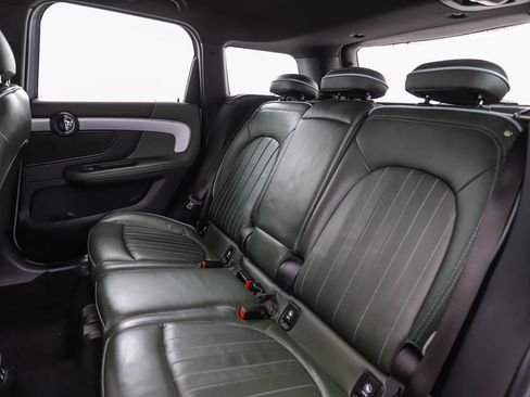 Used 2023 MINI Cooper Countryman S w/ Mini Untamed Edition image 23