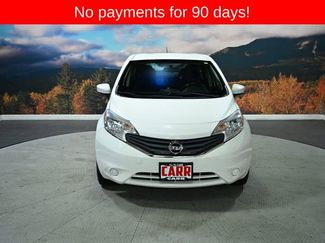 Used 2016 Nissan Versa Note SV video 2