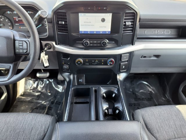Certified 2023 Ford F150 XL w/ XL Chrome Appearance Package AWD/4WD image 14