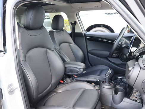 Used 2020 MINI Cooper S FWD image 20