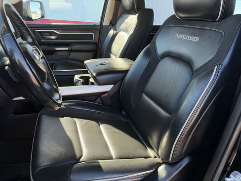 Used 2020 RAM 1500 Laramie AWD/4WD image 38