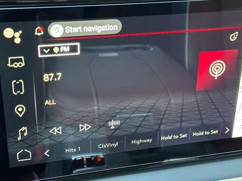 New 2026 GMC Sierra 1500 Denali Ultimate AWD/4WD image 21