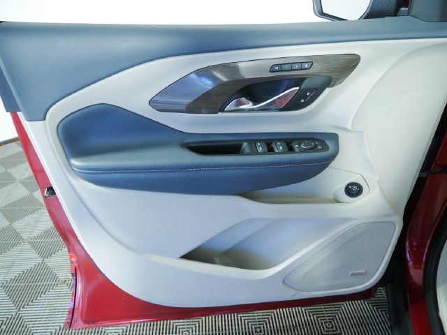 Used 2023 GMC Terrain Denali AWD/4WD image 19