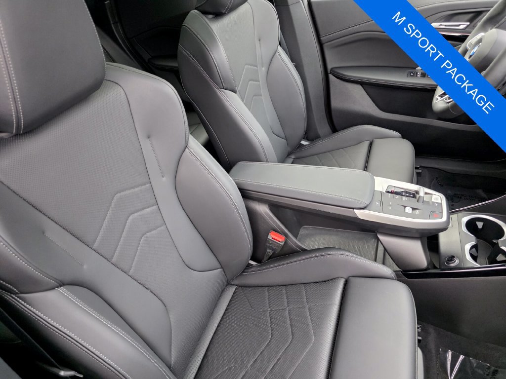 Certified 2025 BMW X1 xDrive28i w/ M Sport Package AWD/4WD image 28