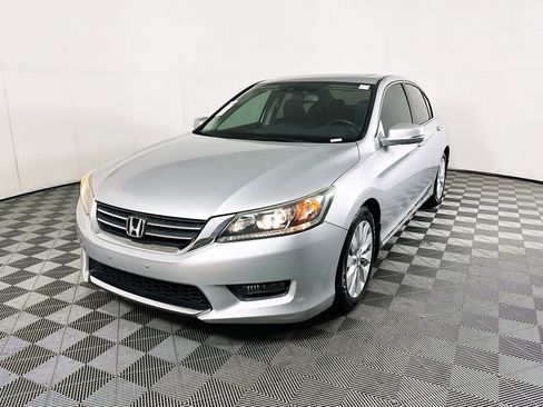 Used 2014 Honda Accord EX-L image 7