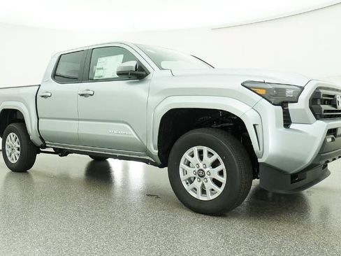New 2026 Toyota Tacoma SR5 RWD image 29