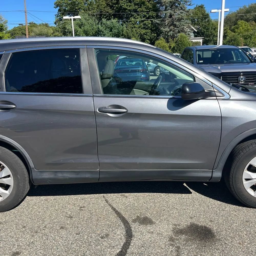 Used 2013 Honda CR-V EX-L image 12