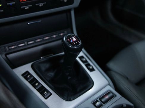 Used 2004 BMW M3 Convertible image 31