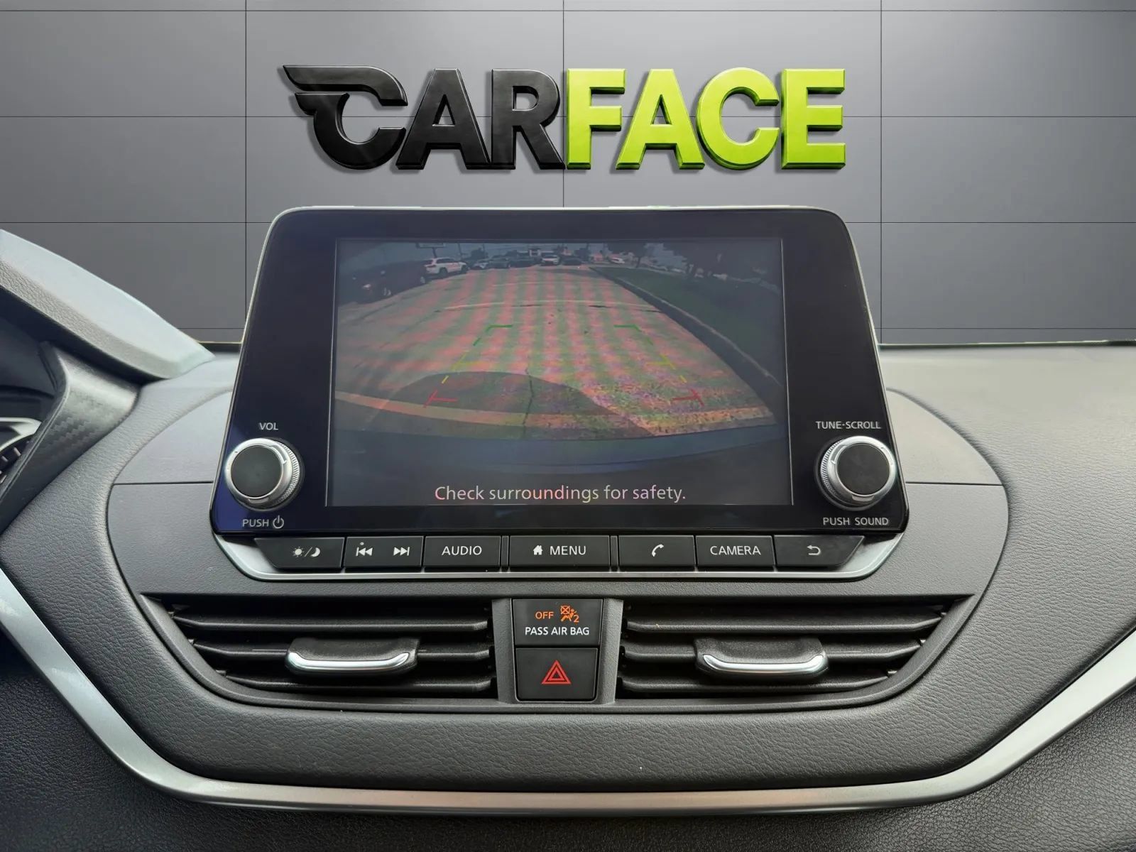 Used 2021 Nissan Altima 2.5 SV FWD image 29