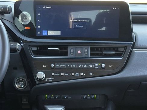 Used 2023 Lexus ES 300h w/ Premium Package image 16