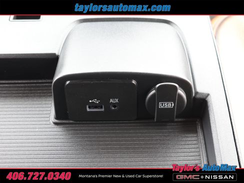 Used 2017 RAM 1500 Laramie Longhorn AWD/4WD image 23