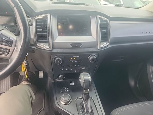 Used 2019 Ford Ranger XLT w/ FX4 Off-Road Package AWD/4WD image 22