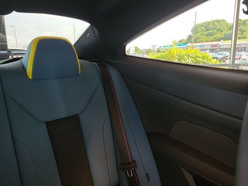 Used 2024 BMW M4 Competition w/ M Driver's Package RWD image 7