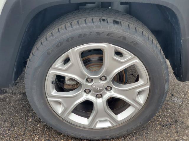 Certified 2023 Jeep Renegade Limited AWD/4WD image 32