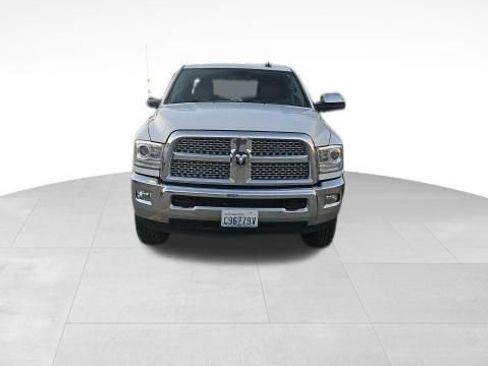 Used 2014 RAM 2500 Laramie image 4