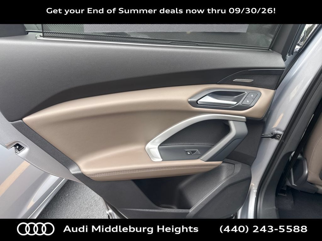 New 2026 Audi Q5 2.0T AWD/4WD image 27