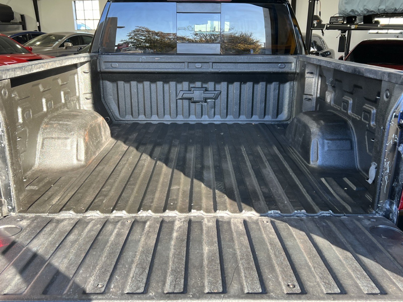 Used 2020 Chevrolet Silverado 1500 RST w/ All-Star Edition AWD/4WD image 26