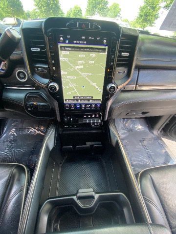 Used 2019 RAM 2500 Limited AWD/4WD image 35