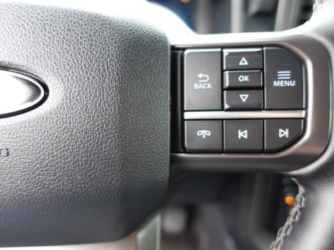 Used 2024 Ford F150 XLT w/ Equipment Group 302A MID image 53