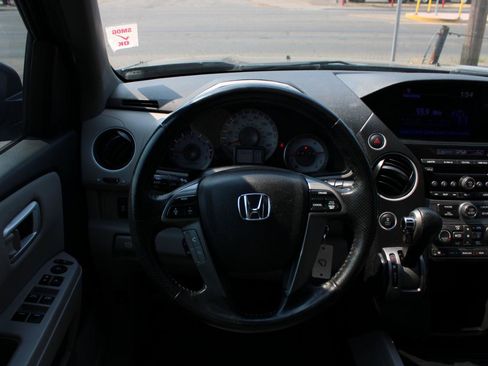 Used 2014 Honda Pilot EX-L image 9