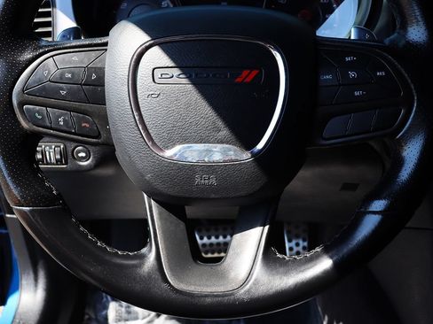Used 2021 Dodge Charger GT RWD image 54