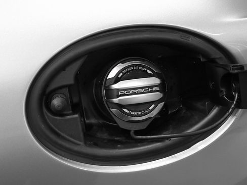 Used 2024 Porsche 718 Boxster Spyder RS image 22