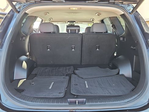 Used 2021 Hyundai Santa Fe SEL w/ Convenience Package AWD/4WD image 7
