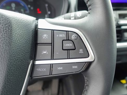 Certified 2026 Toyota Grand Highlander XLE image 15