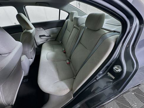 Used 2012 Honda Civic EX image 26