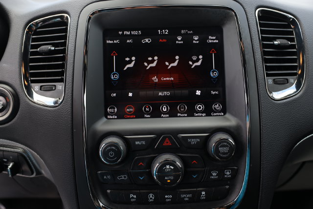 Used 2020 Dodge Durango GT AWD/4WD image 27