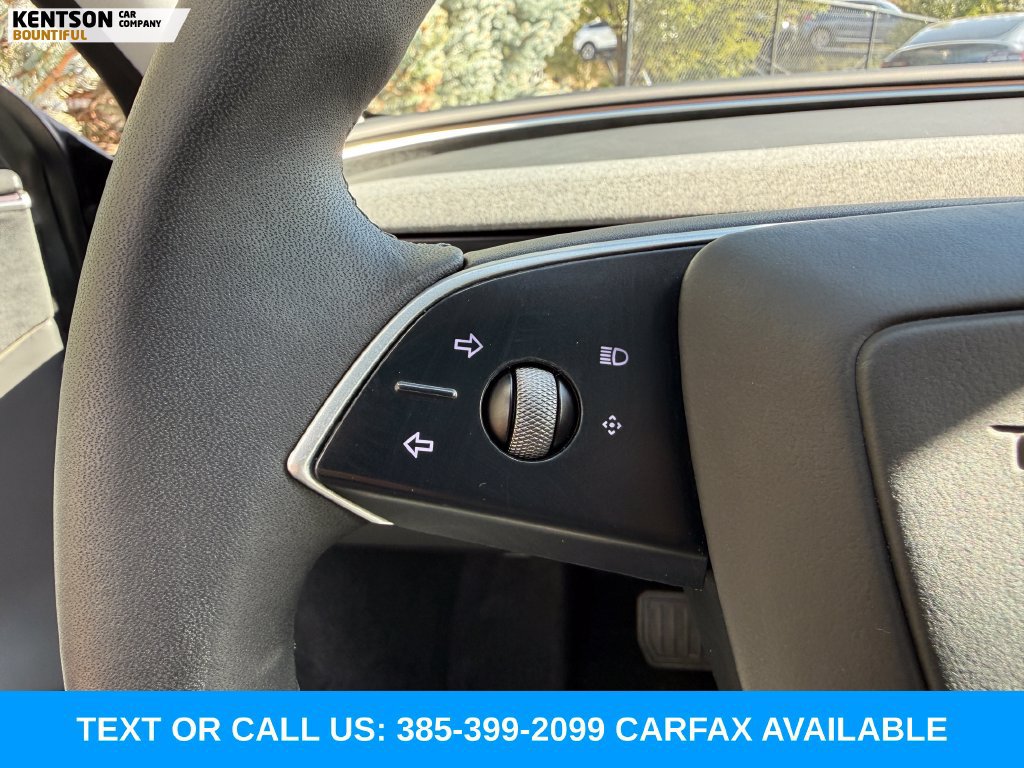 Used 2024 Tesla Model 3 Long Range AWD/4WD image 15