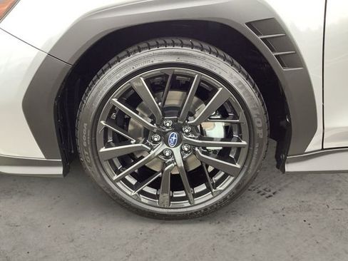 New 2026 Subaru WRX GT image 14