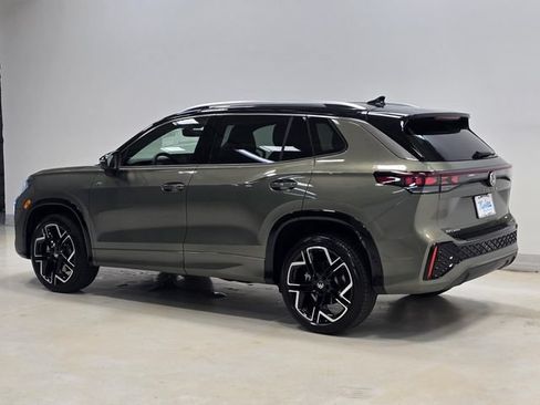 New 2026 Volkswagen Tiguan SEL R-Line AWD/4WD image 35