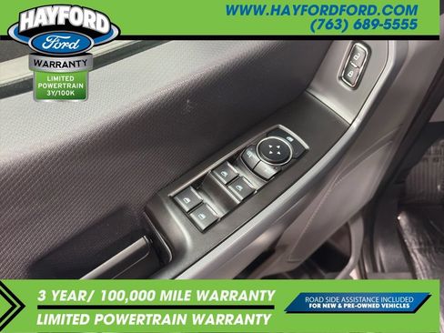 Used 2023 Ford F150 XLT w/ Trailer Tow Package AWD/4WD image 16