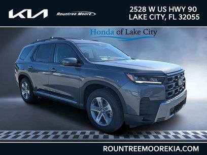 Used 2026 Honda Pilot EX-L