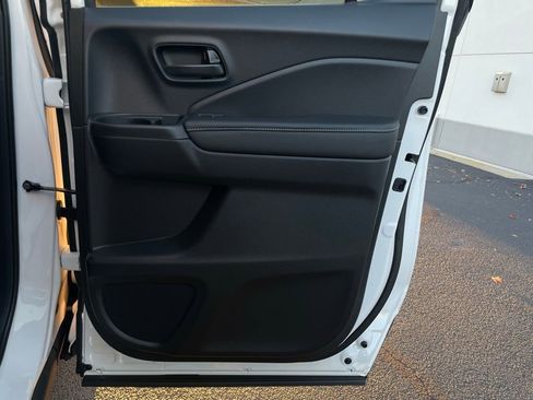 New 2026 Honda Ridgeline Sport image 34