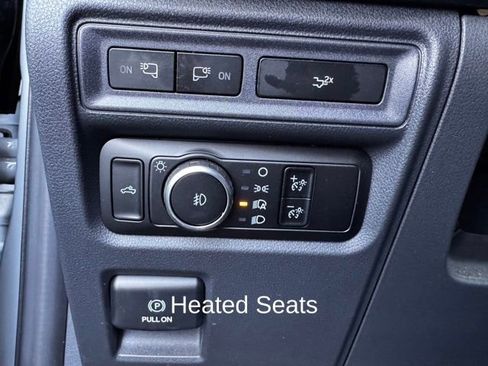 Used 2024 Ford F150 XLT w/ Equipment Group 302A MID image 18