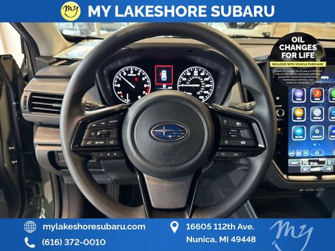 New 2026 Subaru Crosstrek 2.0i Premium image 10