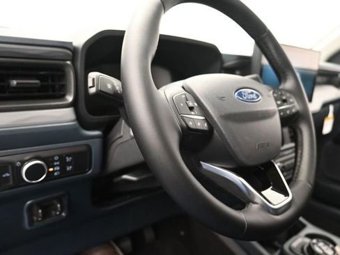 New 2025 Ford Maverick XLT w/ XLT Luxury Package image 17