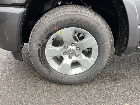 New 2026 RAM 1500 Big Horn image 22