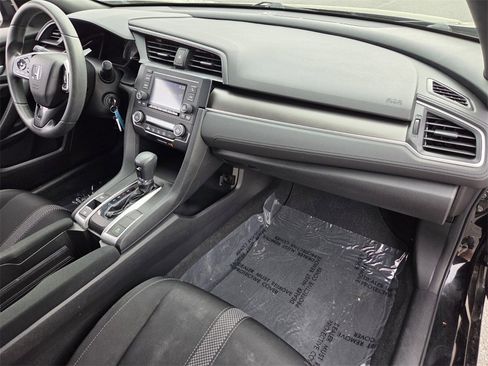 Used 2020 Honda Civic LX image 11