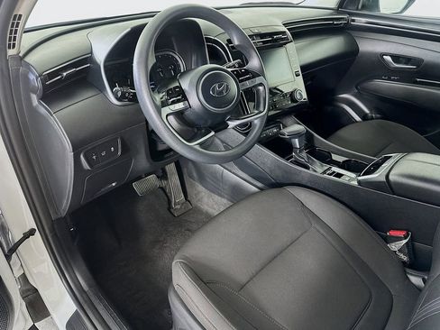 Used 2023 Hyundai Tucson SEL image 20