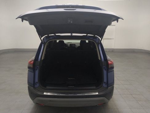 Used 2021 Nissan Rogue SV FWD image 29