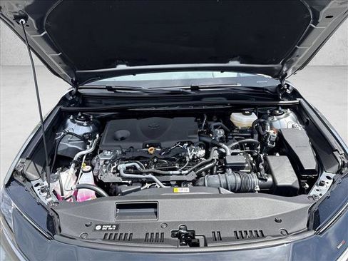 New 2026 Toyota Camry XSE w/ Premium Plus Package FWD image 19