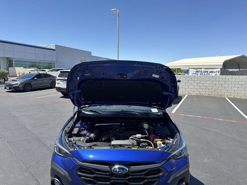New 2026 Subaru Crosstrek 2.5i Limited AWD/4WD image 17
