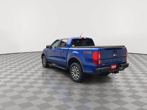 Certified 2019 Ford Ranger XLT w/ Equipment Group 302A Luxury AWD/4WD image 38