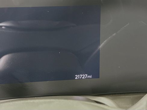 Used 2025 Buick Encore GX Preferred image 19