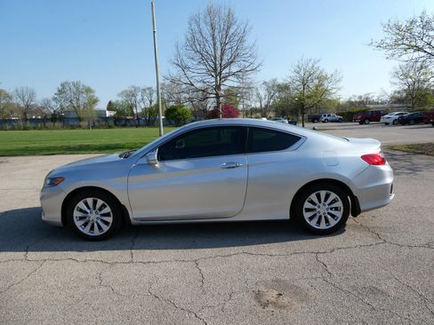 Used 2015 Honda Accord EX-L image 8