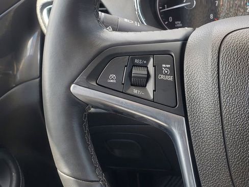 Used 2018 Buick Encore Preferred FWD image 13