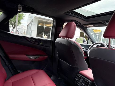 Used 2022 Lexus NX 350 AWD image 9